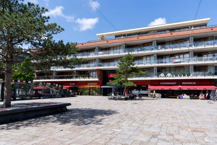 Bertha von Suttnerstraat 9 Haarlem thumbnail 50