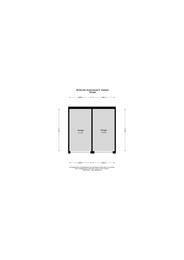 Bertha von Suttnerstraat 9 Haarlem thumbnail 59