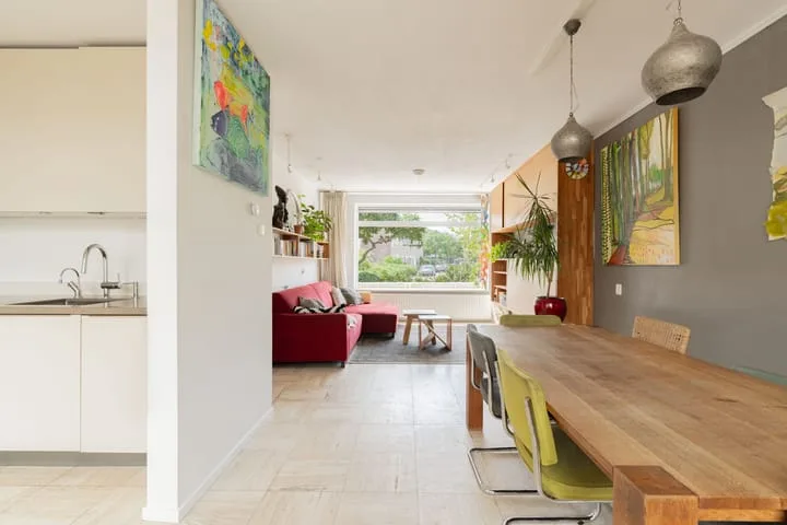 Bertha von Suttnerstraat 9 Haarlem thumbnail 8