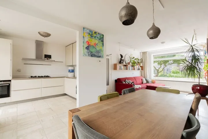 Bertha von Suttnerstraat 9 Haarlem thumbnail 9
