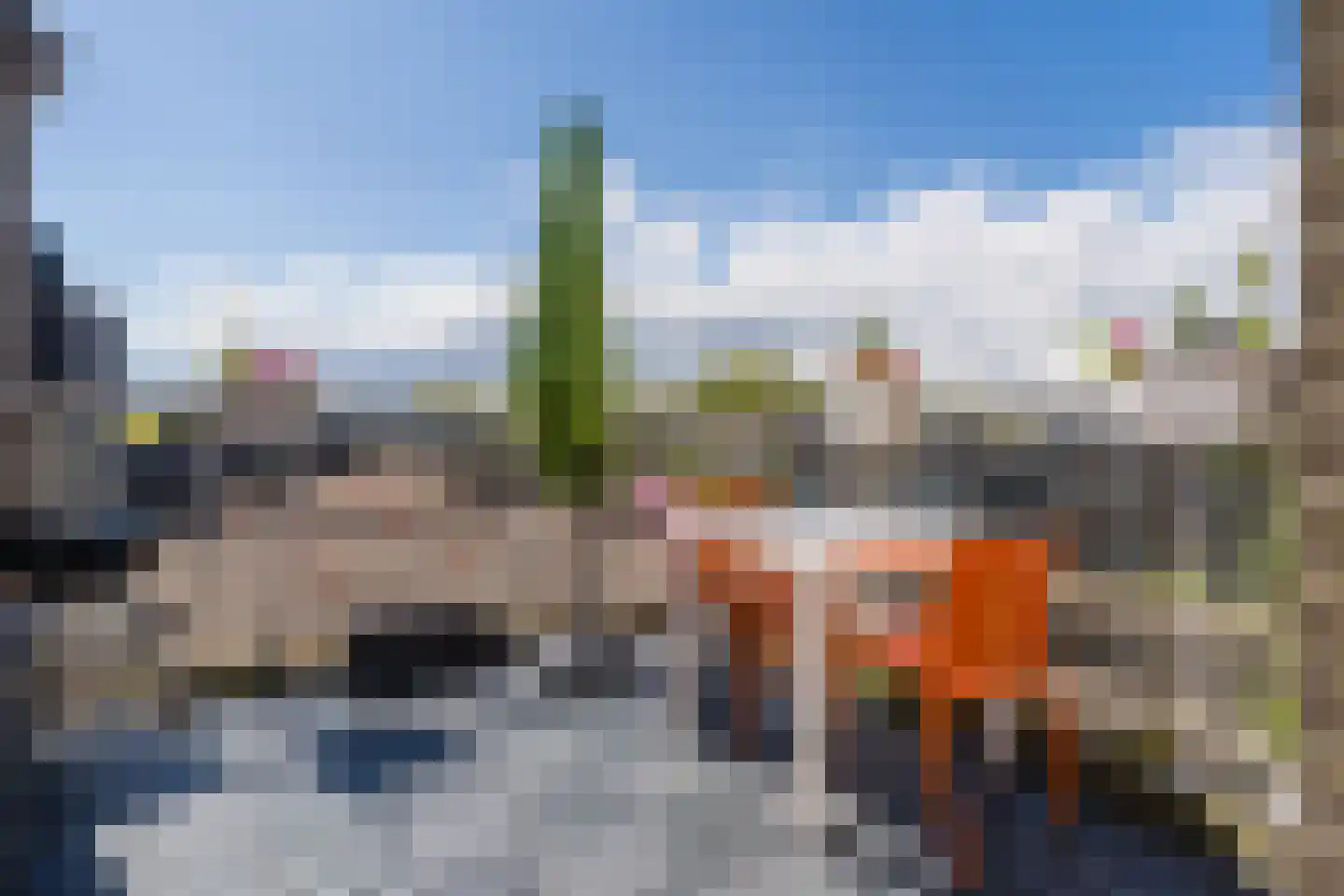 Berthold Brechtstraat 807 Amsterdam thumbnail 4