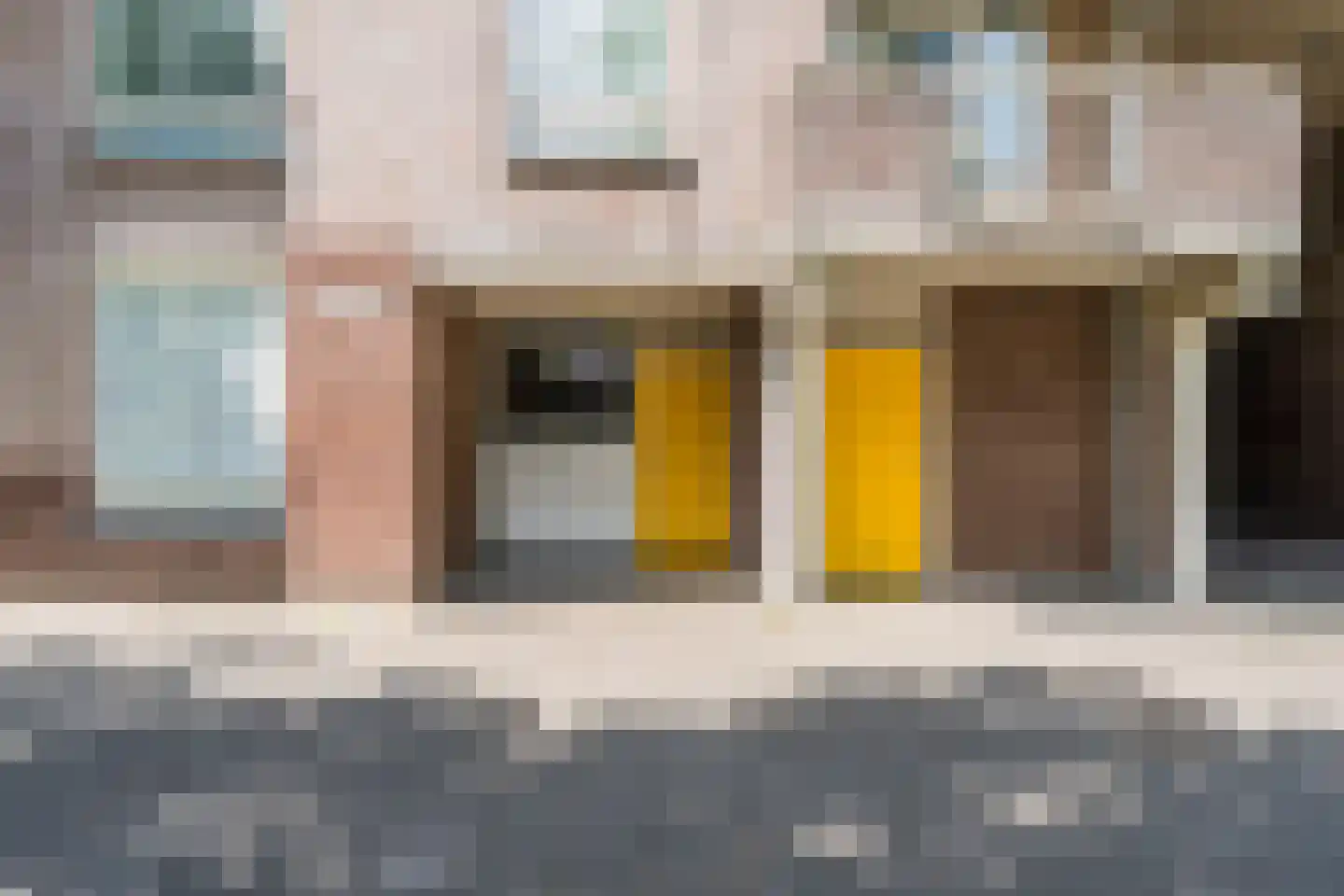 Berthold Brechtstraat 807 Amsterdam thumbnail 5