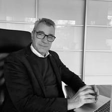 Photo of Bertil van Wijk