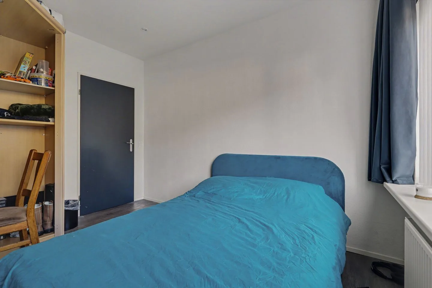 Bertiusstraat 9 Wolphaartsdijk thumbnail 18