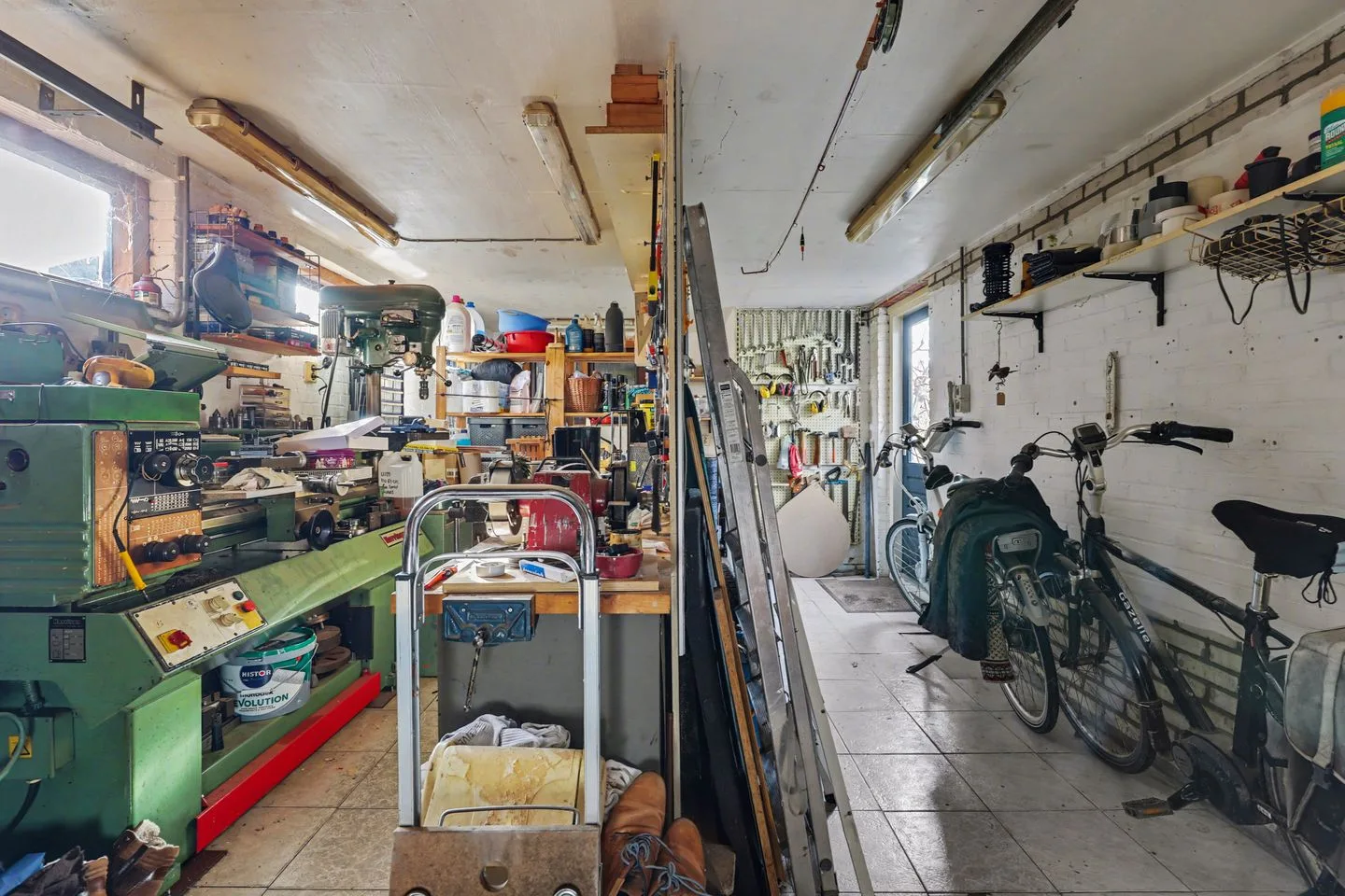 Bertiusstraat 9 Wolphaartsdijk thumbnail 24