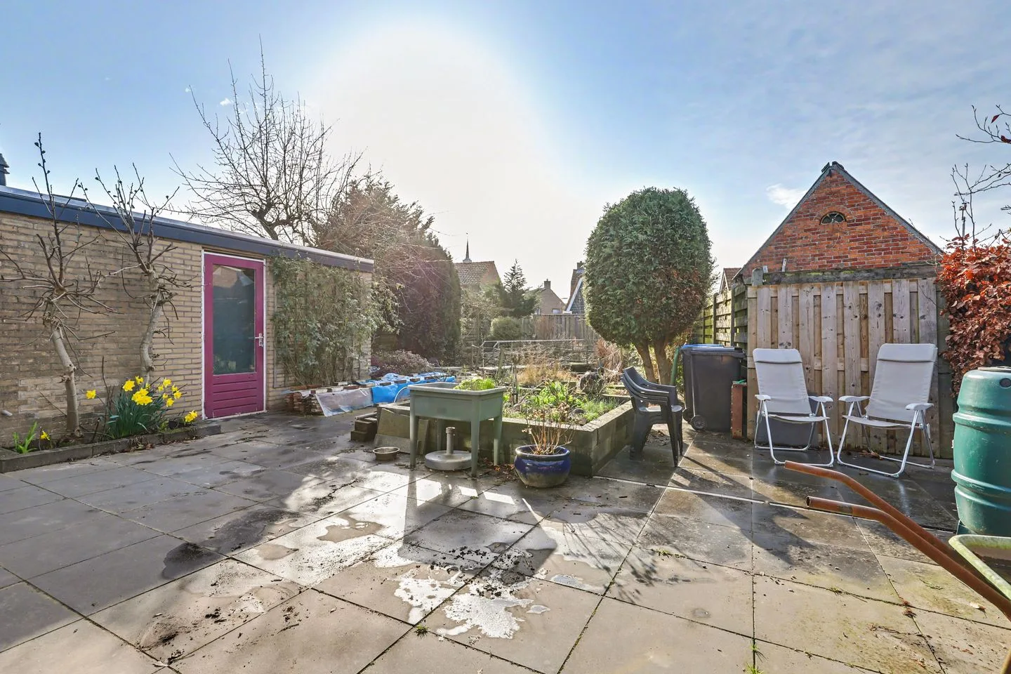 Bertiusstraat 9 Wolphaartsdijk thumbnail 26