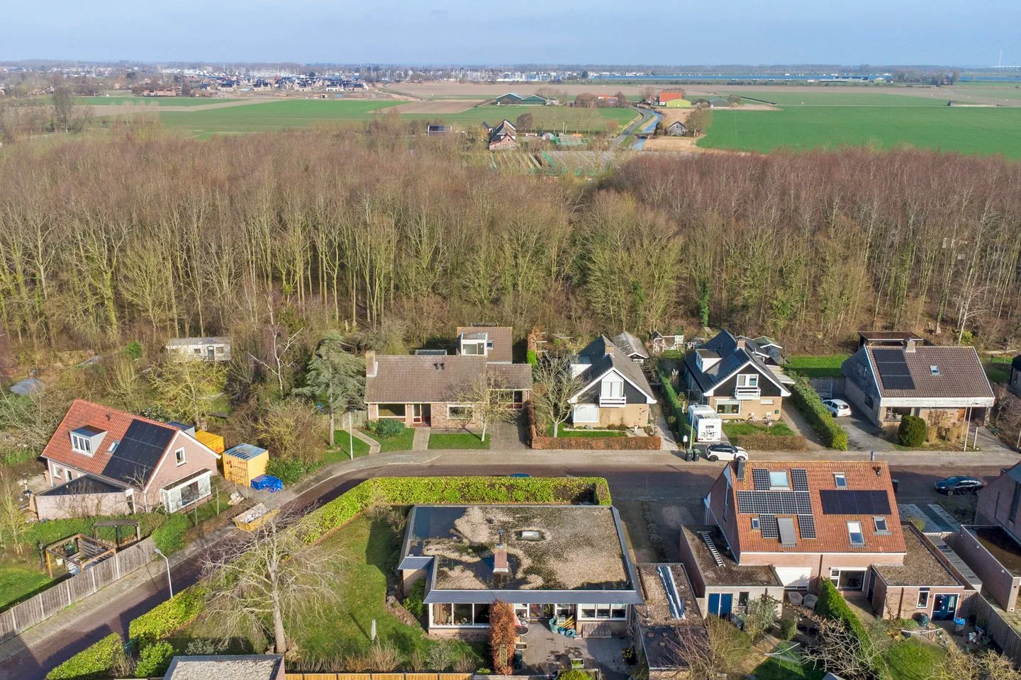 Bertiusstraat 9 Wolphaartsdijk thumbnail 32