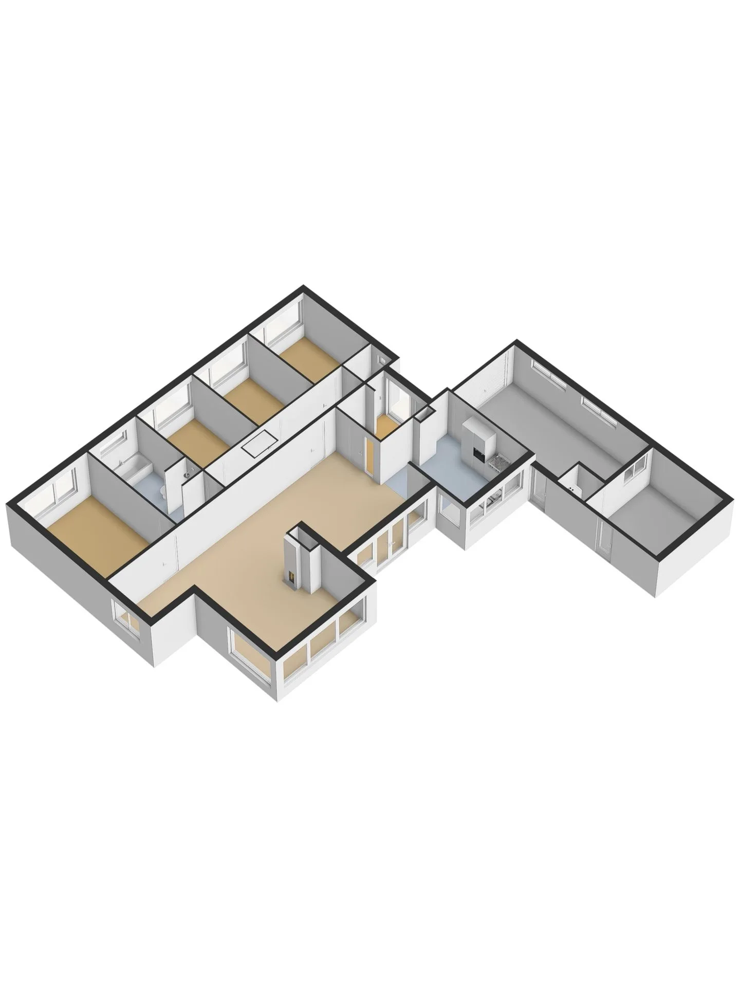 Bertiusstraat 9 Wolphaartsdijk thumbnail 37
