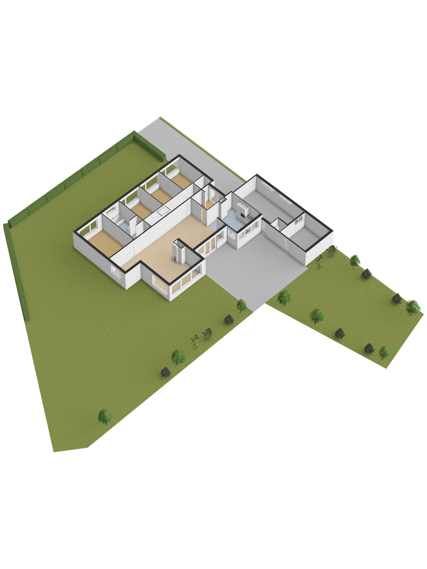 Bertiusstraat 9 Wolphaartsdijk thumbnail 39