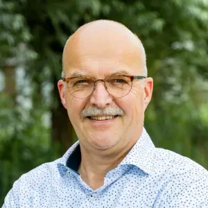 Photo de Berto Manschot