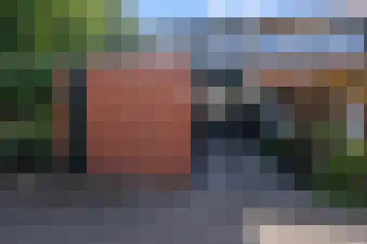 Bertram 119 in Uithoorn