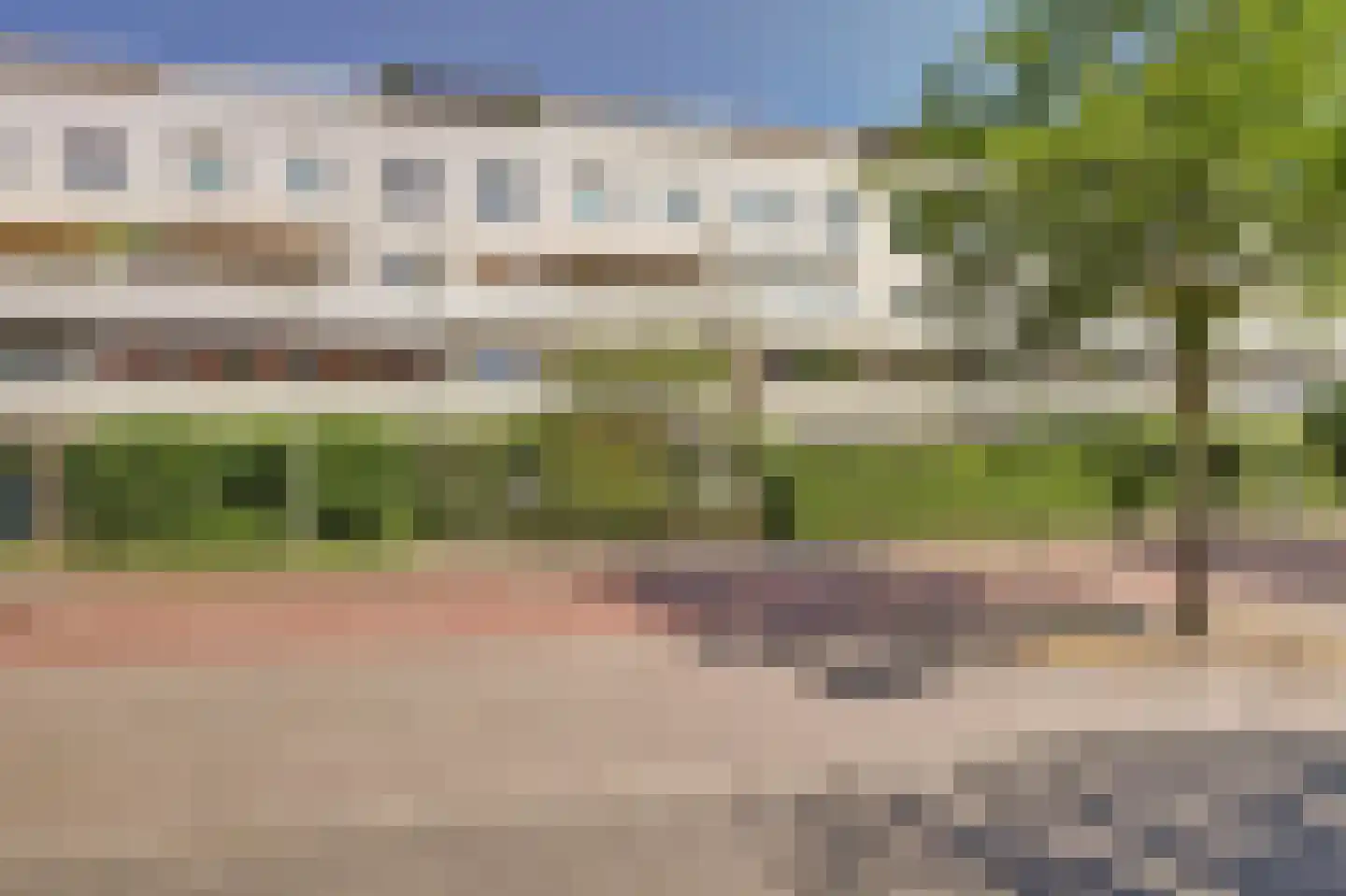 Bertrand Russellstraat 30 Amsterdam thumbnail 32