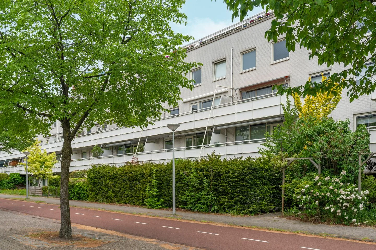 Bertrand Russellstraat 88 in Amsterdam