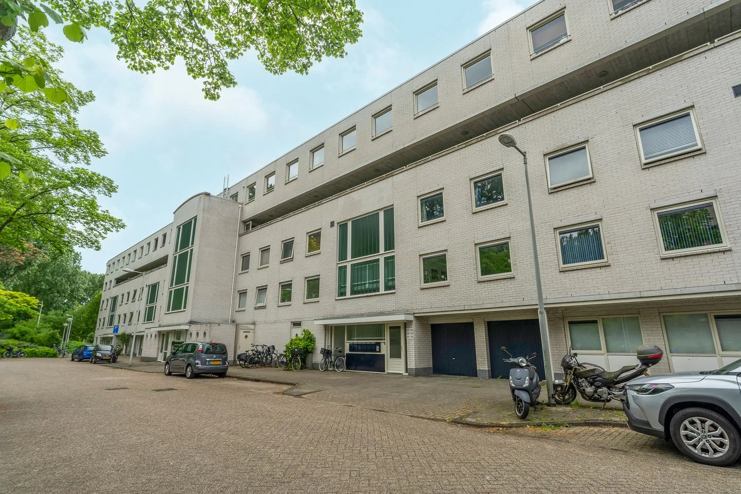Bertrand Russellstraat 88 Amsterdam thumbnail 28