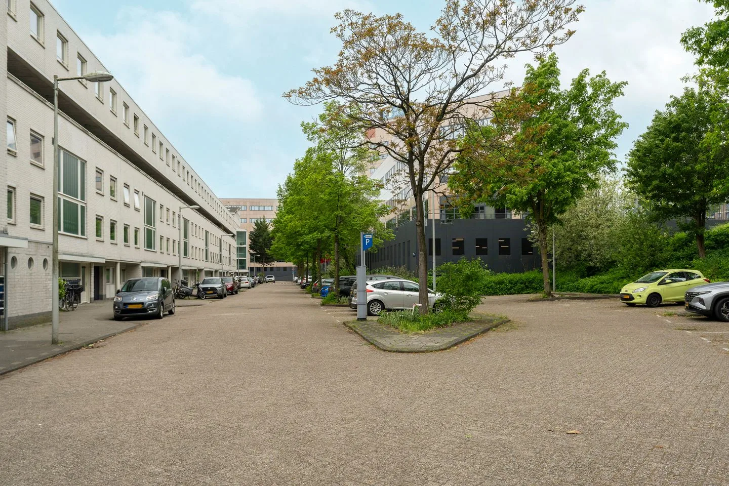 Bertrand Russellstraat 88 Amsterdam thumbnail 29