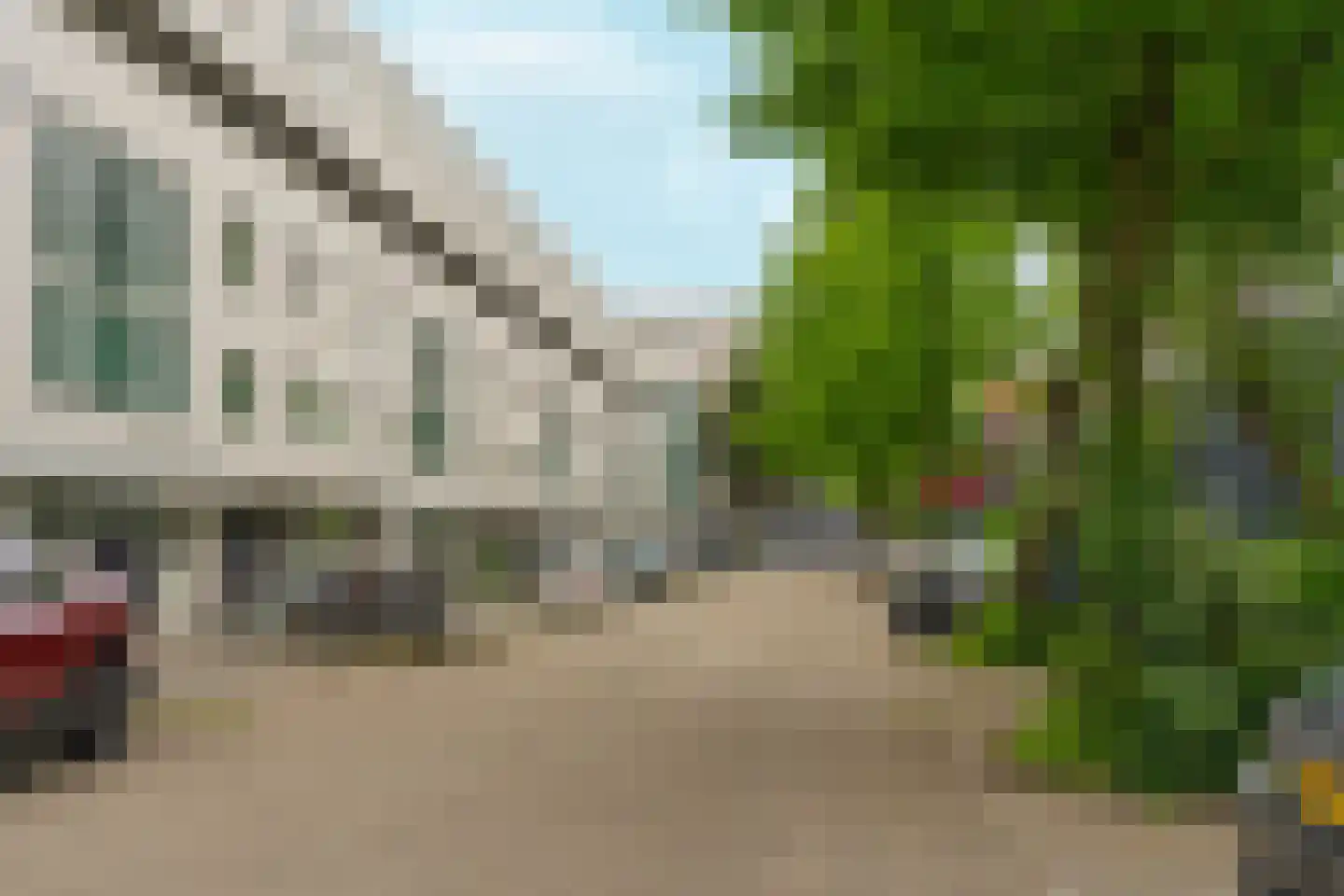 Bertrand Russellstraat 88 Amsterdam thumbnail 29