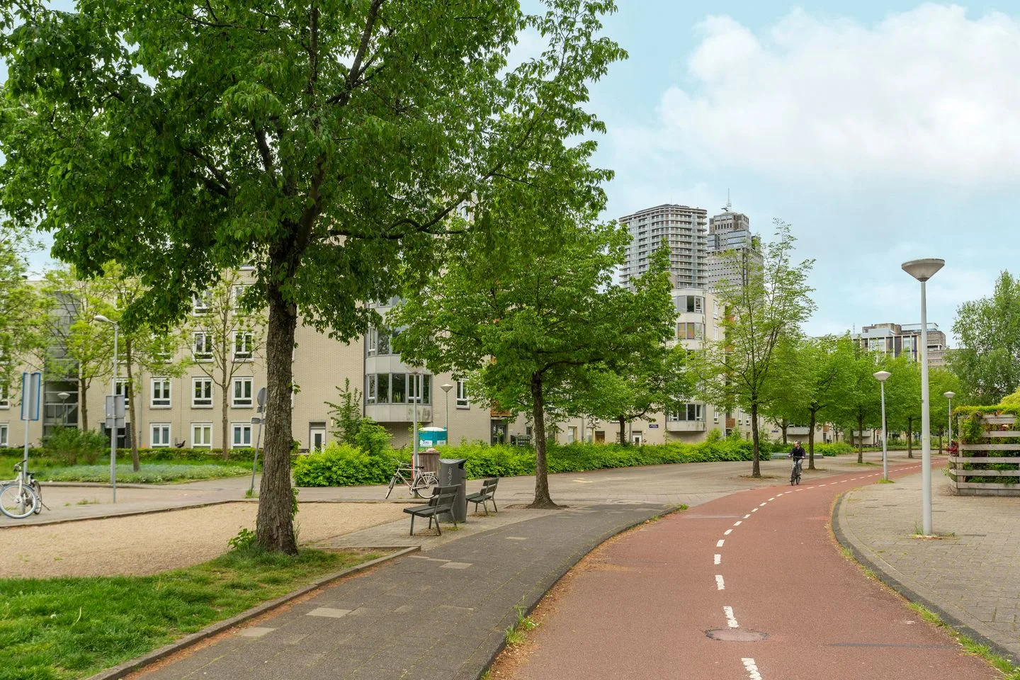 Bertrand Russellstraat 88 Amsterdam thumbnail 30