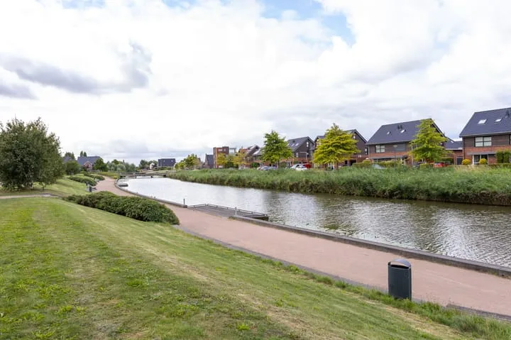 Bertus Aafjesboulevard 42 Grootebroek foto 3