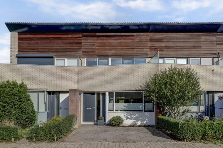 Bertus Aafjeshof 112 Hoorn