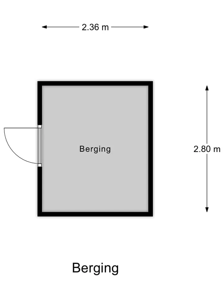 Bertus Aafjeshof 112 Hoorn thumbnail 45