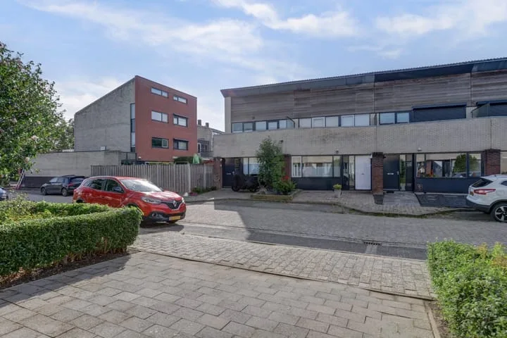 Bertus Aafjeshof 112 Hoorn thumbnail 5