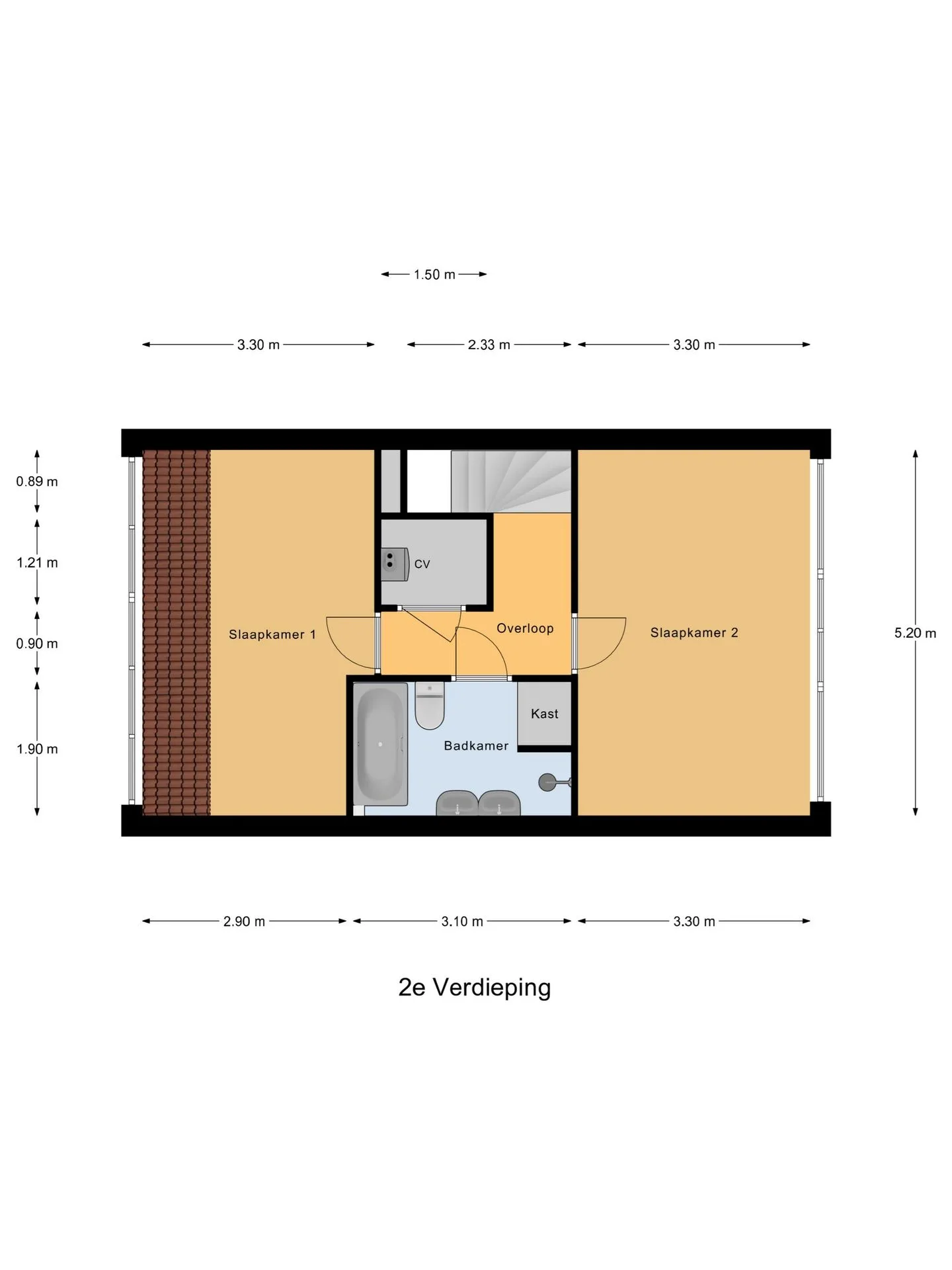 Bertus Aafjeshof 171 Hoorn thumbnail 19