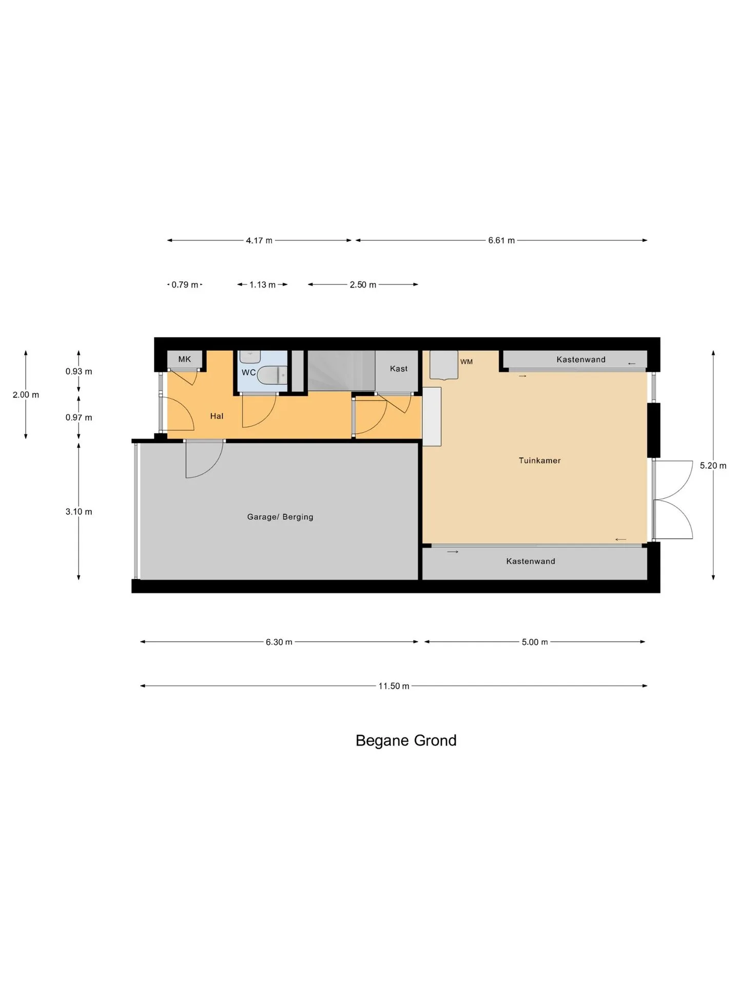 Bertus Aafjeshof 171 Hoorn thumbnail 37
