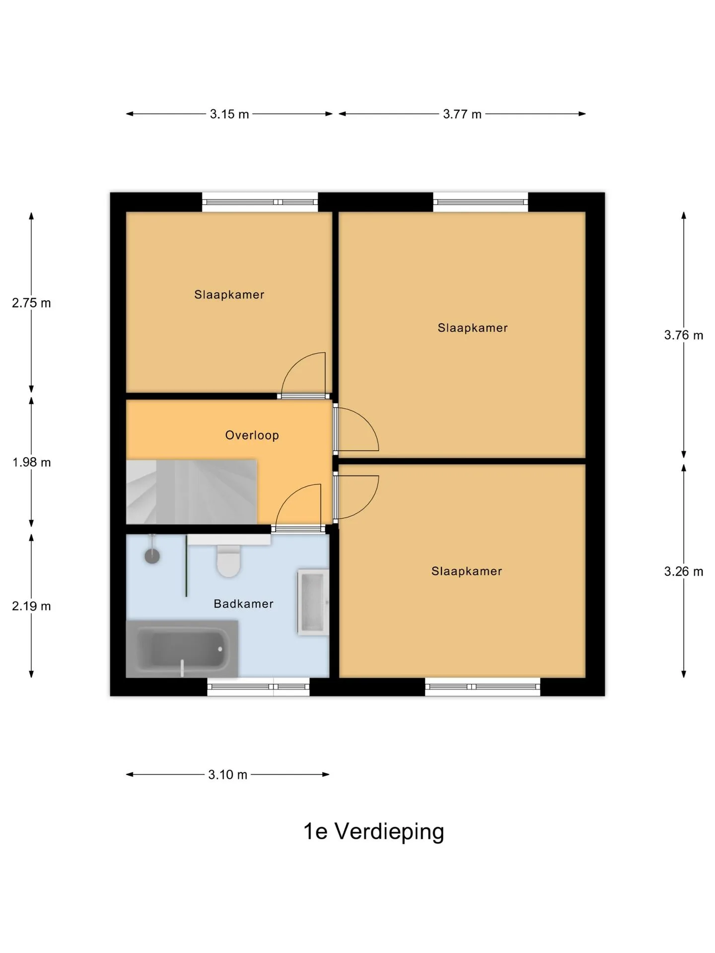 Bertus Aafjeshof 4 Hoorn thumbnail 44
