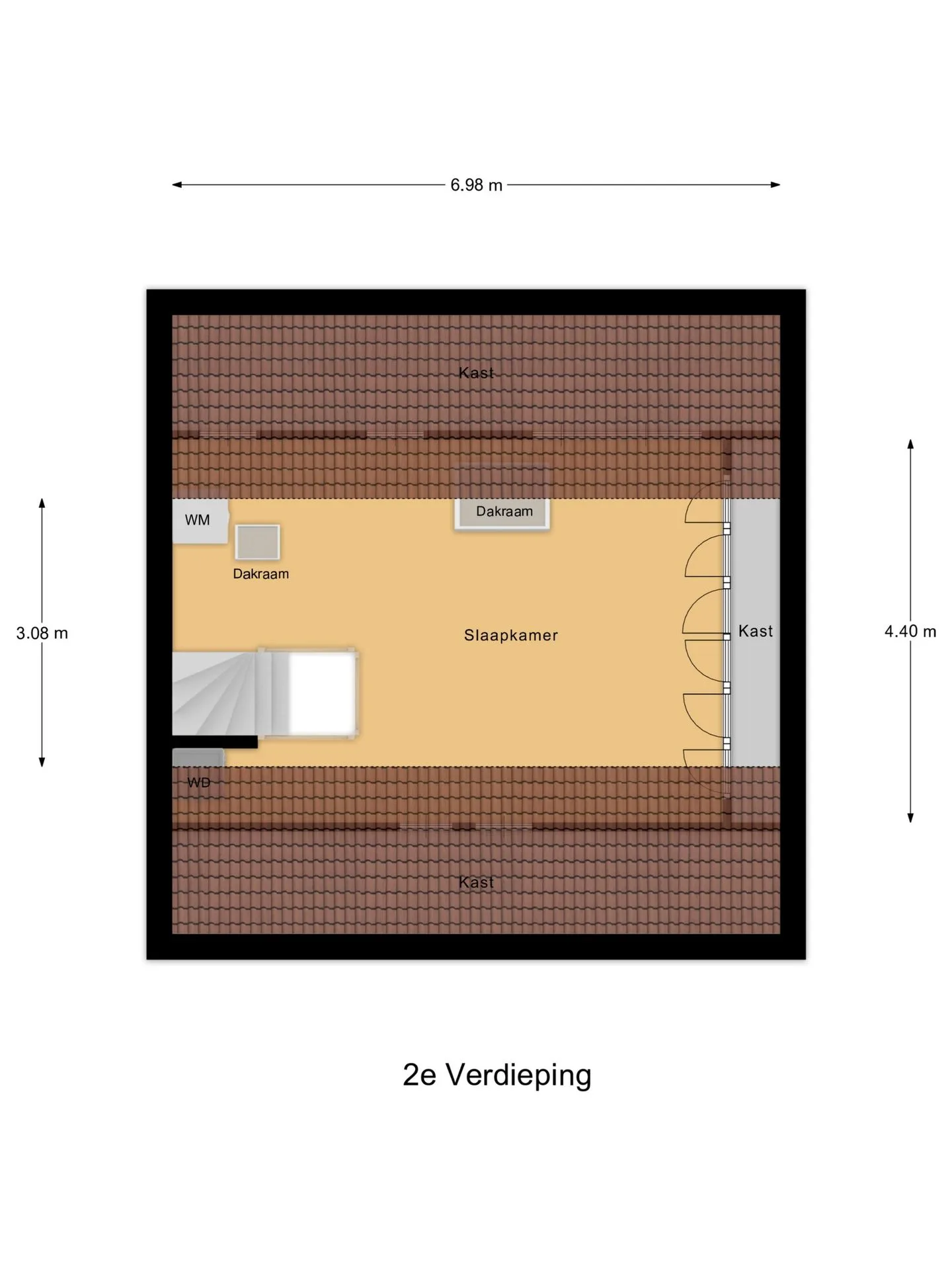 Bertus Aafjeshof 4 Hoorn thumbnail 45