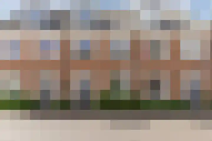 Bertus Aafjeslaan 21 in De Meern