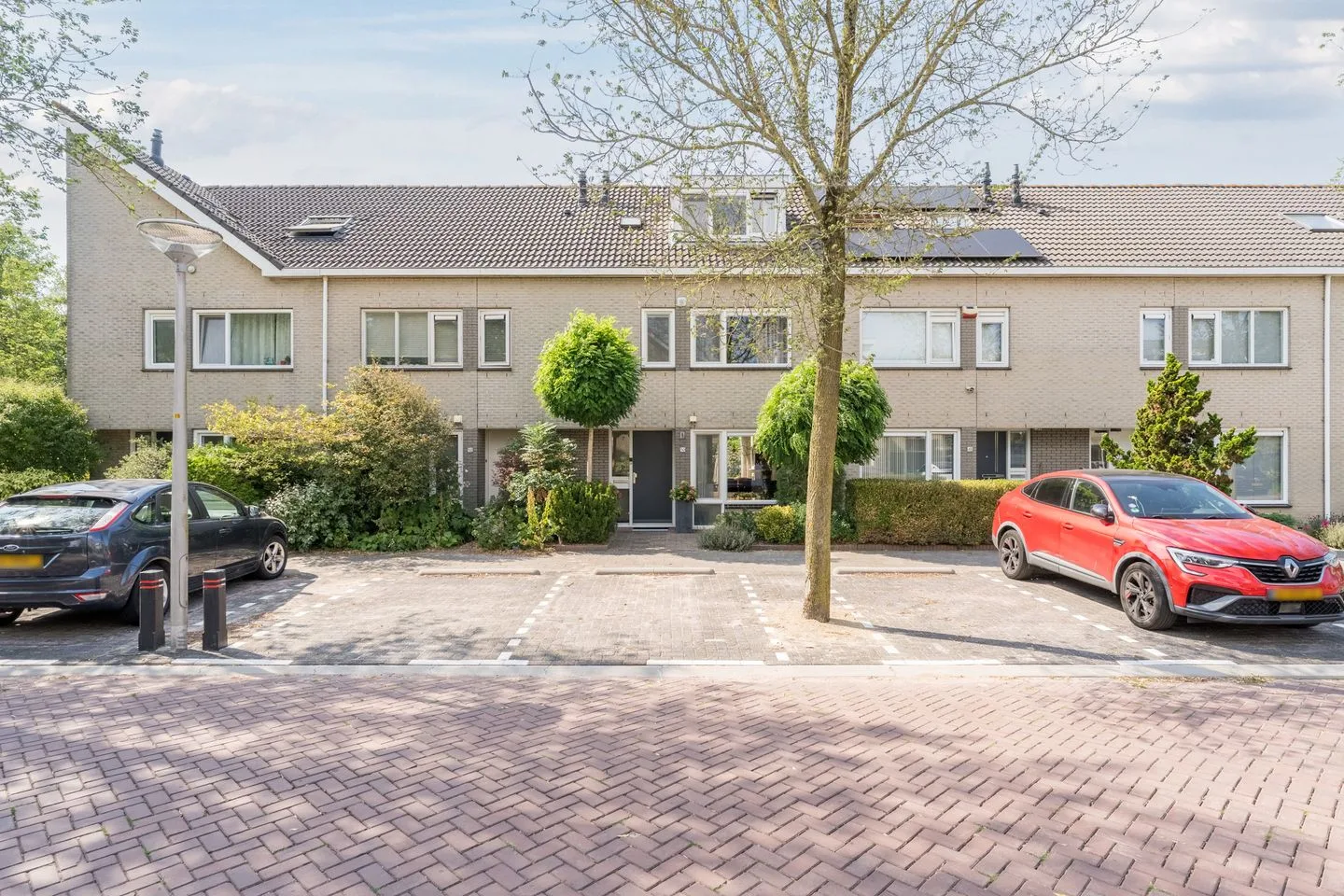 Bertus Aafjeslaan 50 in Amstelveen