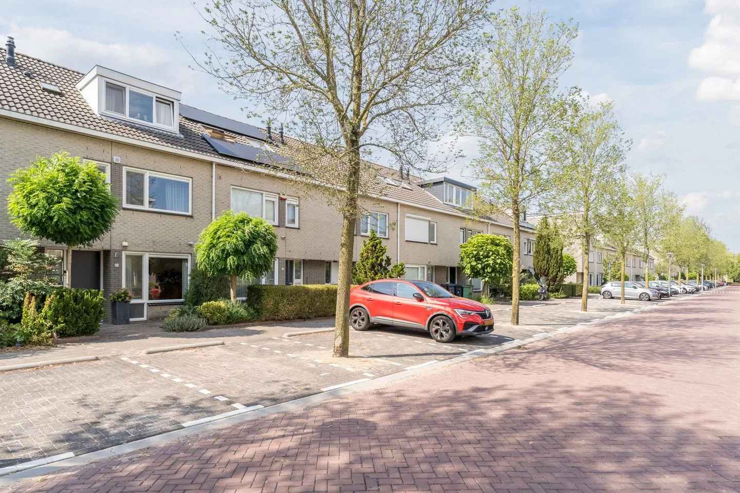 Bertus Aafjeslaan 50 Amstelveen thumbnail 7