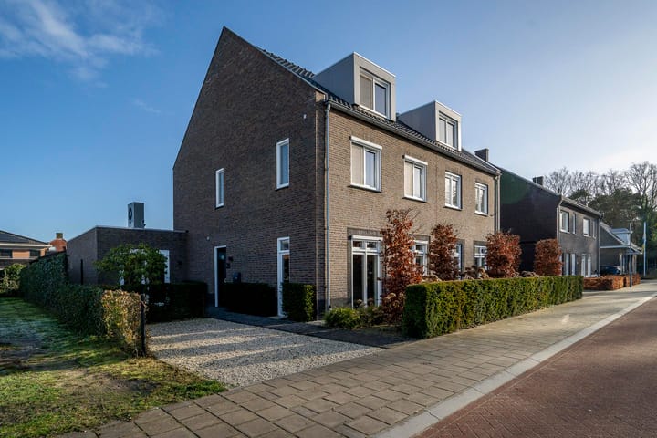 Photo de la maison Bertus Aafjesstraat 29, Swolgen