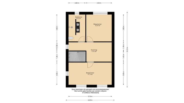 Bertus Aafjesstraat 29 Swolgen thumbnail 59