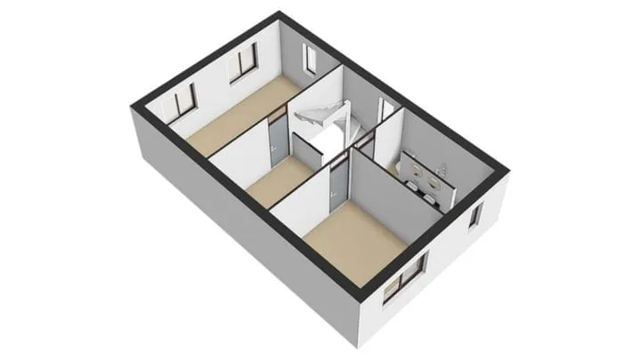 Bertus Aafjesstraat 29 Swolgen thumbnail 60