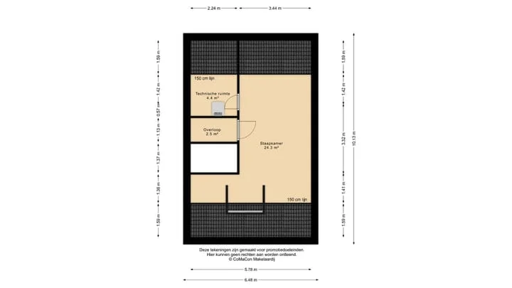 Bertus Aafjesstraat 29 Swolgen thumbnail 62