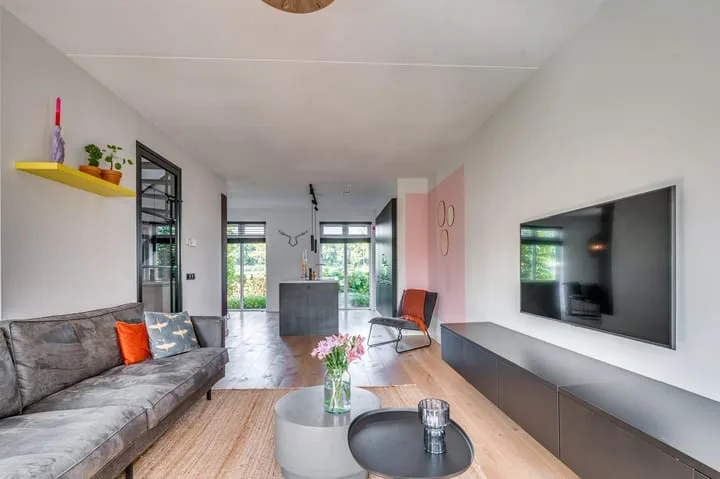 Bertus Aafjesstraat 31 Swolgen foto 2