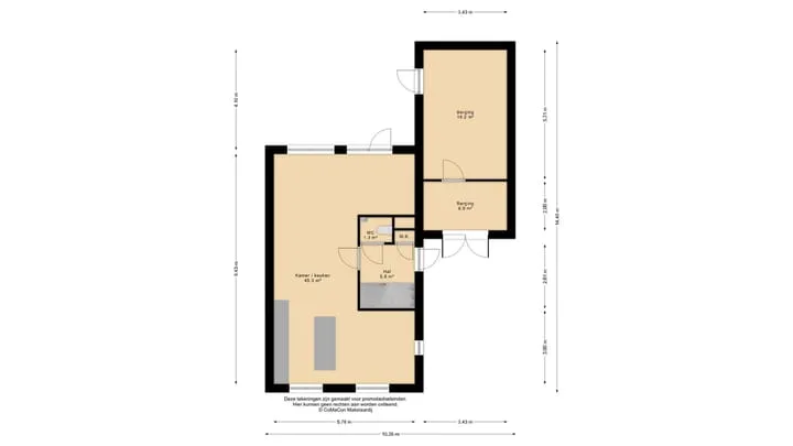 Bertus Aafjesstraat 31 Swolgen thumbnail 83