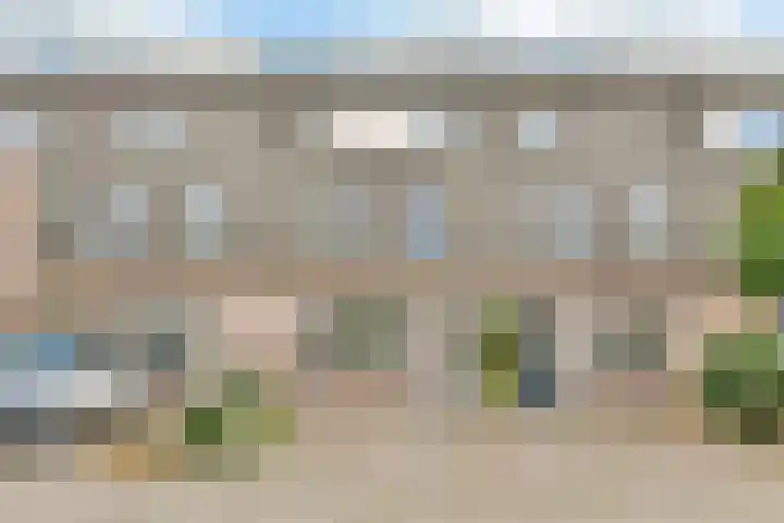 Bervoetsbos 154 in Hoofddorp