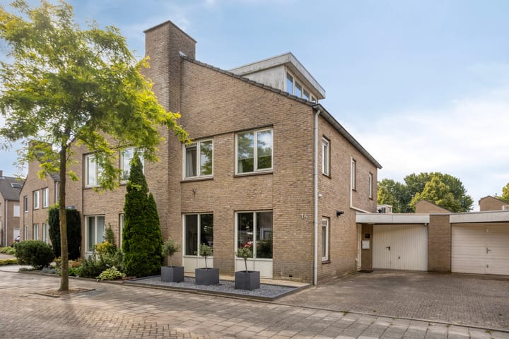 Beryl 14 in Eindhoven photo