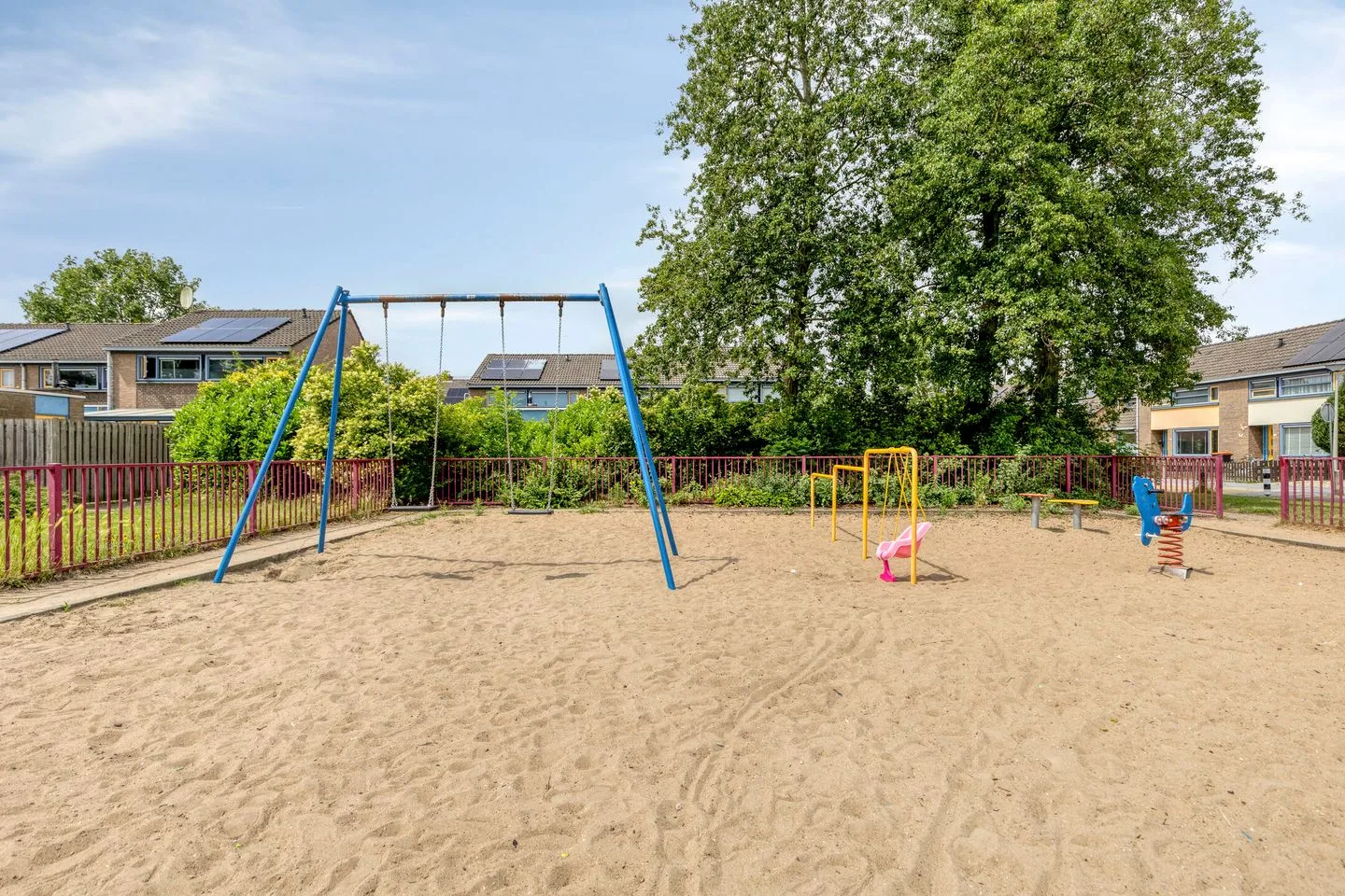 Beryldijk 60 Roosendaal thumbnail 33