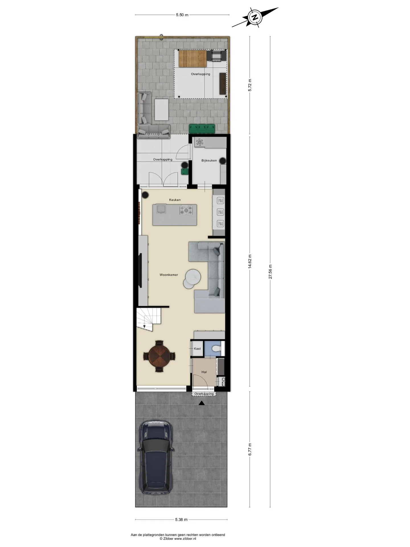Beryldijk 60 Roosendaal thumbnail 36