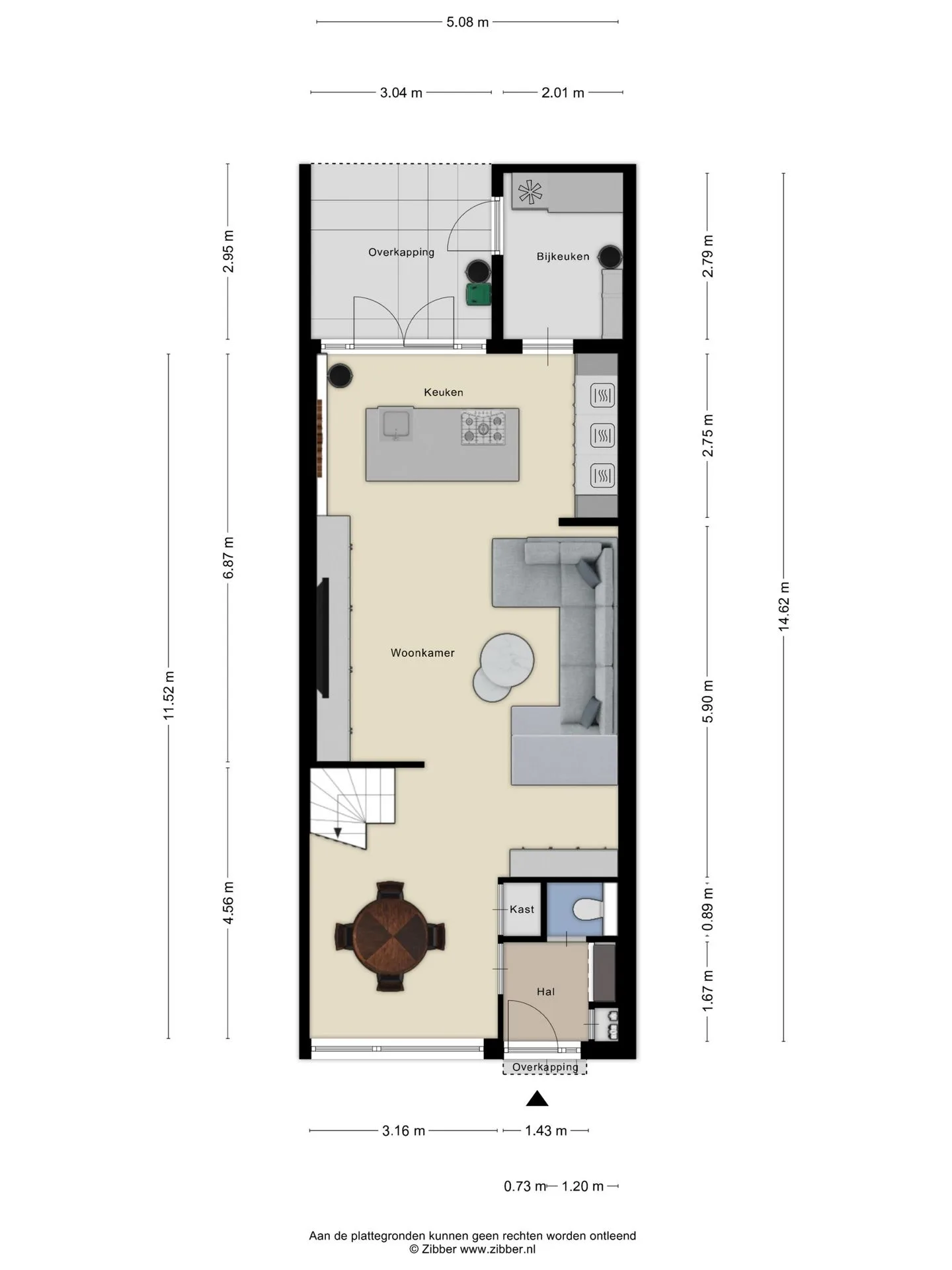 Beryldijk 60 Roosendaal thumbnail 37