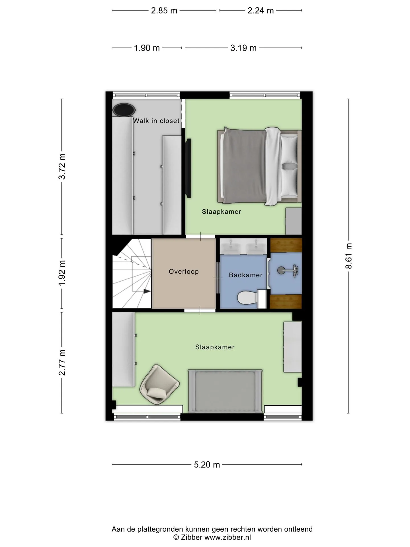 Beryldijk 60 Roosendaal thumbnail 38