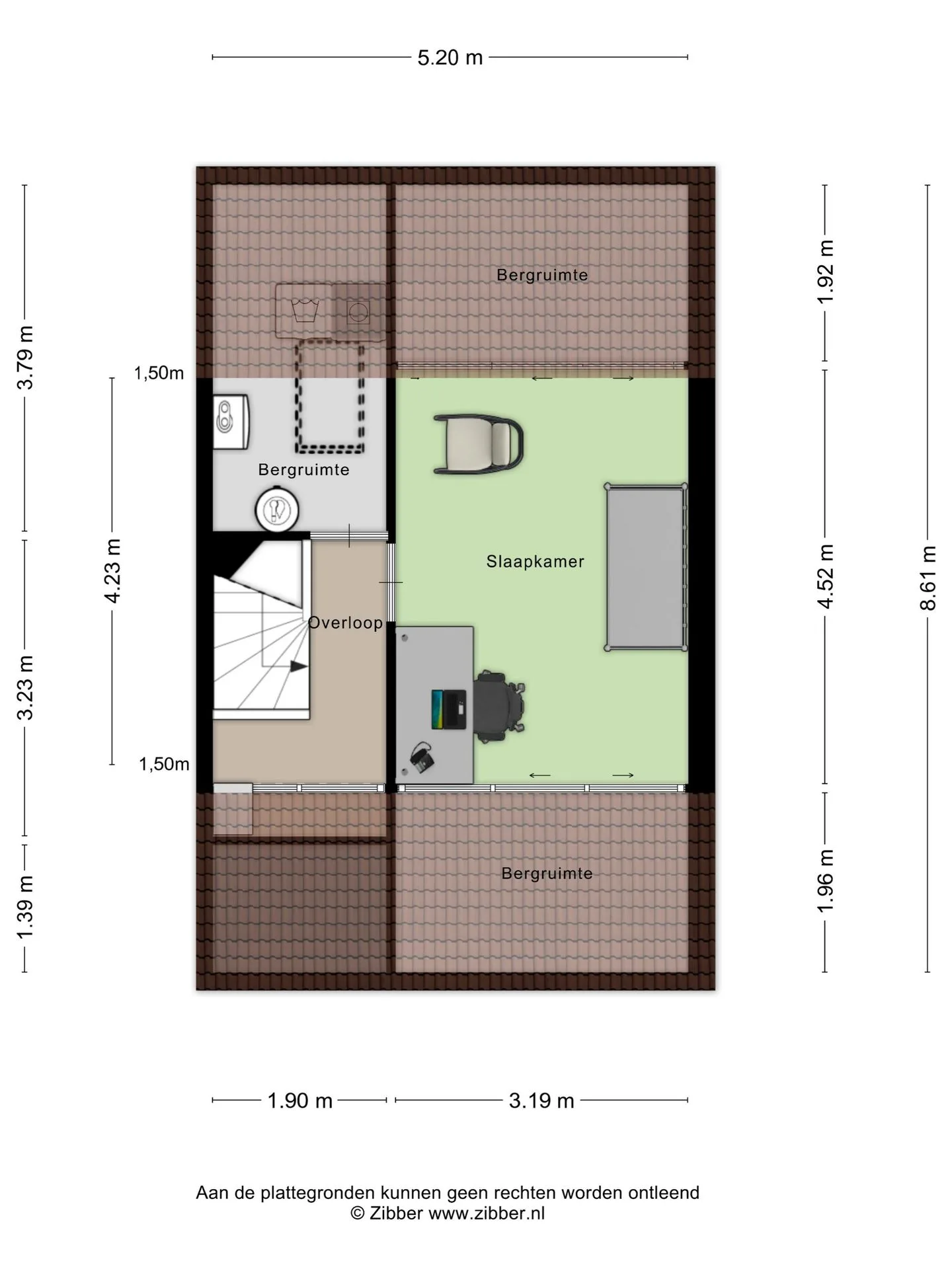 Beryldijk 60 Roosendaal thumbnail 39