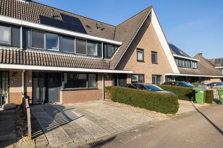 Beryldreef 3 in Emmen
