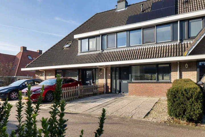 Beryldreef 3 Emmen foto 2