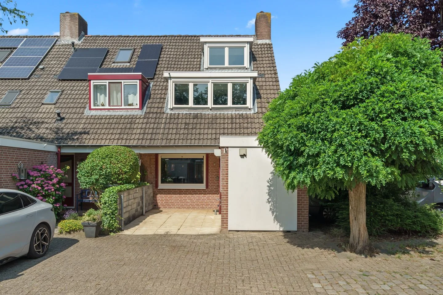 Beryldrift 1 in Nieuwegein