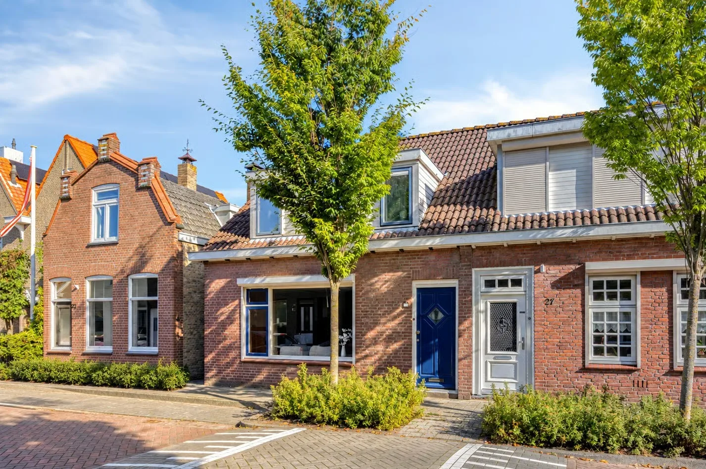 Besoyensestraat 25 Waalwijk