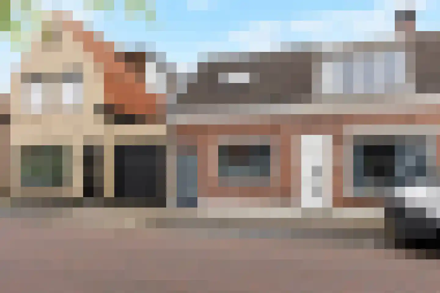 Besoyensestraat 44 in Waalwijk